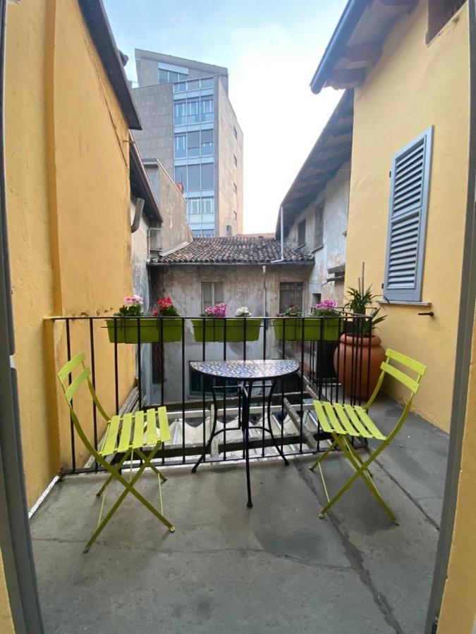 Casa La Breva Apartment Lecco Ngoại thất bức ảnh