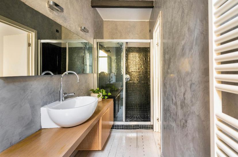 Casa La Breva Apartment Lecco Ngoại thất bức ảnh
