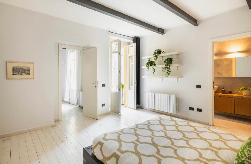 Casa La Breva Apartment Lecco Ngoại thất bức ảnh