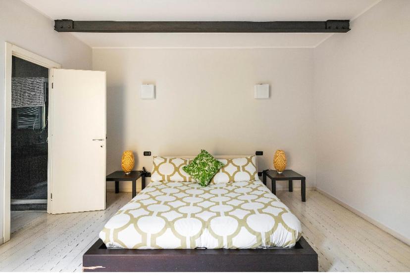 Casa La Breva Apartment Lecco Ngoại thất bức ảnh