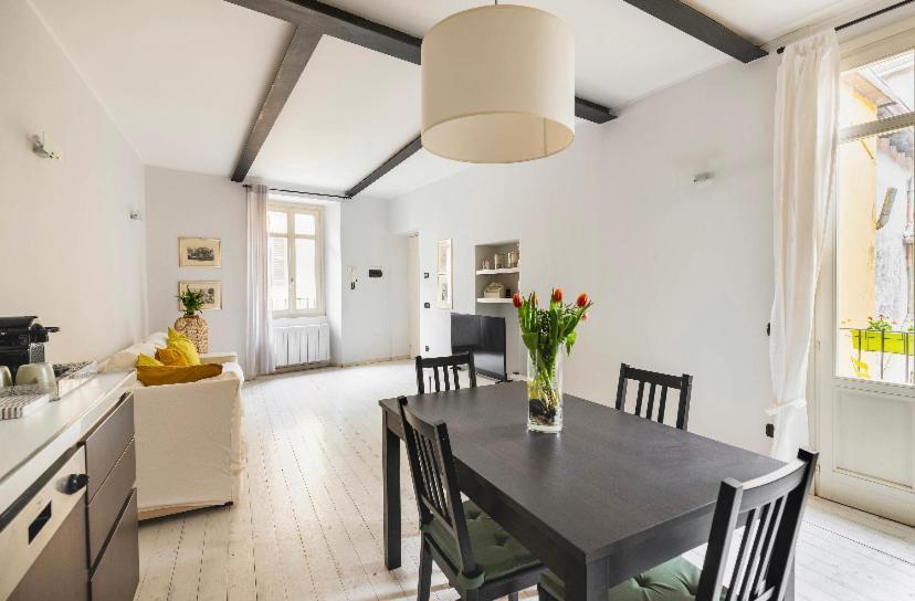 Casa La Breva Apartment Lecco Ngoại thất bức ảnh