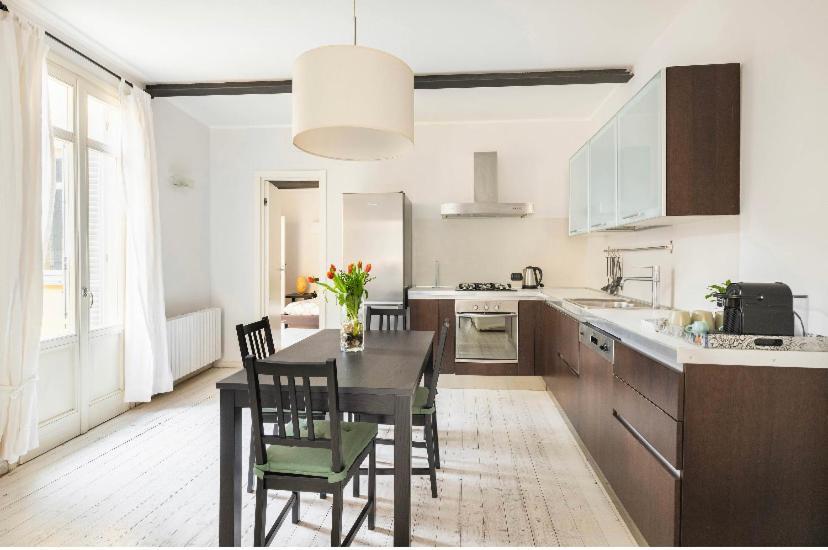 Casa La Breva Apartment Lecco Ngoại thất bức ảnh