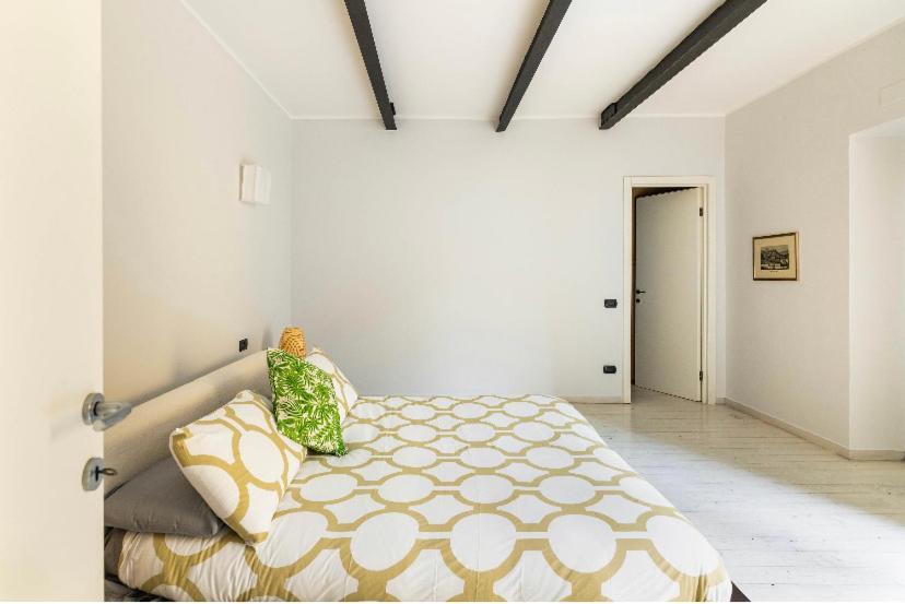 Casa La Breva Apartment Lecco Ngoại thất bức ảnh