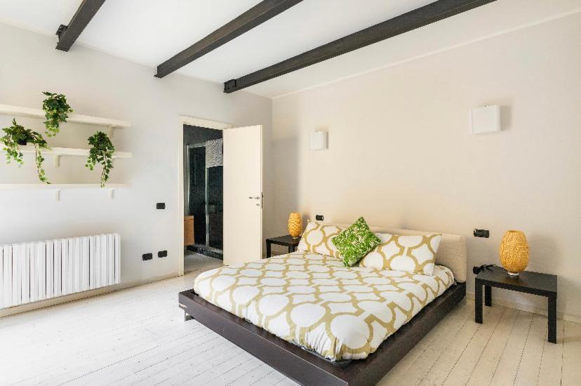 Casa La Breva Apartment Lecco Ngoại thất bức ảnh
