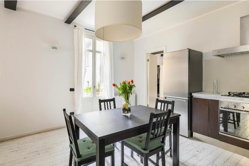 Casa La Breva Apartment Lecco Ngoại thất bức ảnh